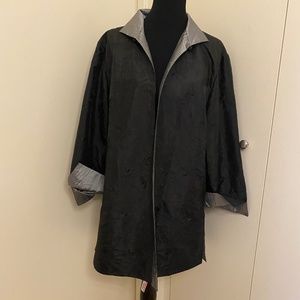 Metropolitan Museum of Art Evening Jacket/Topper